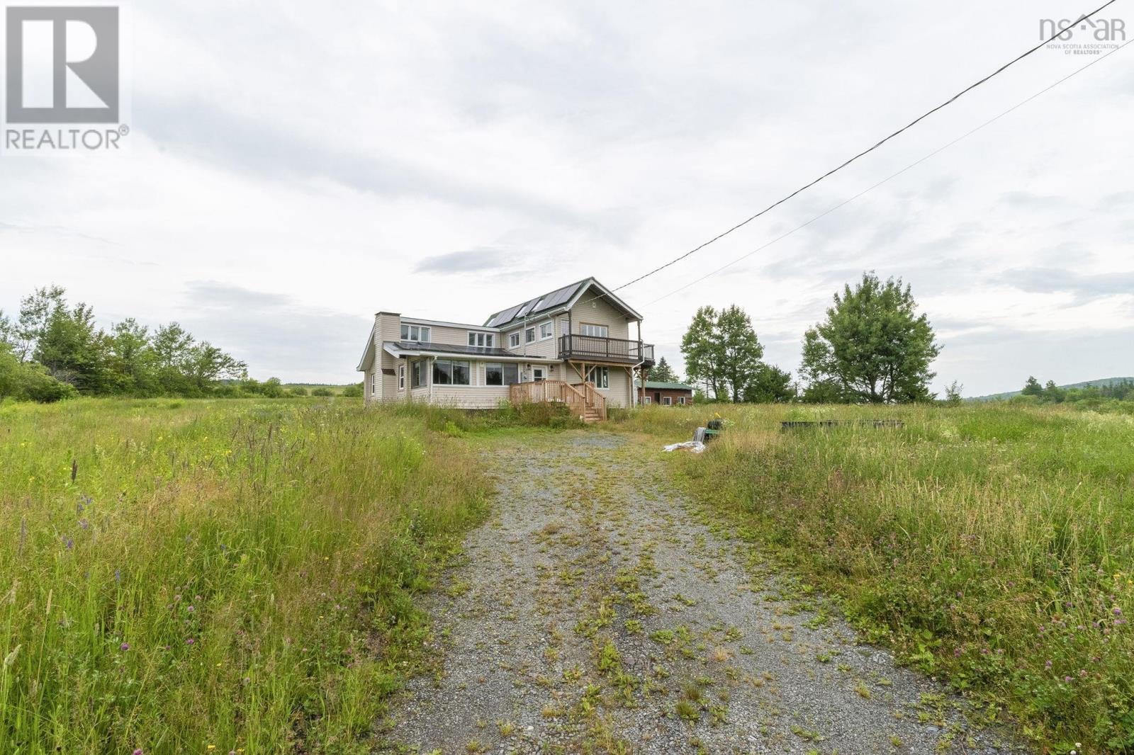 1717 Highway 336, Dean, Nova Scotia  B0N 2M0 - Photo 4 - 202618312