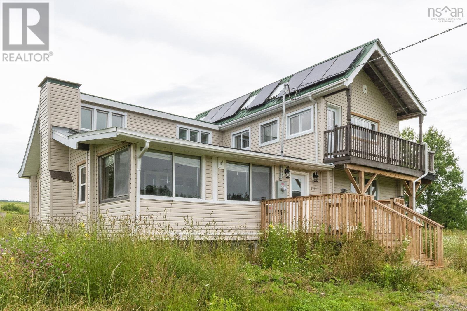1717 Highway 336, Dean, Nova Scotia  B0N 2M0 - Photo 6 - 202618312
