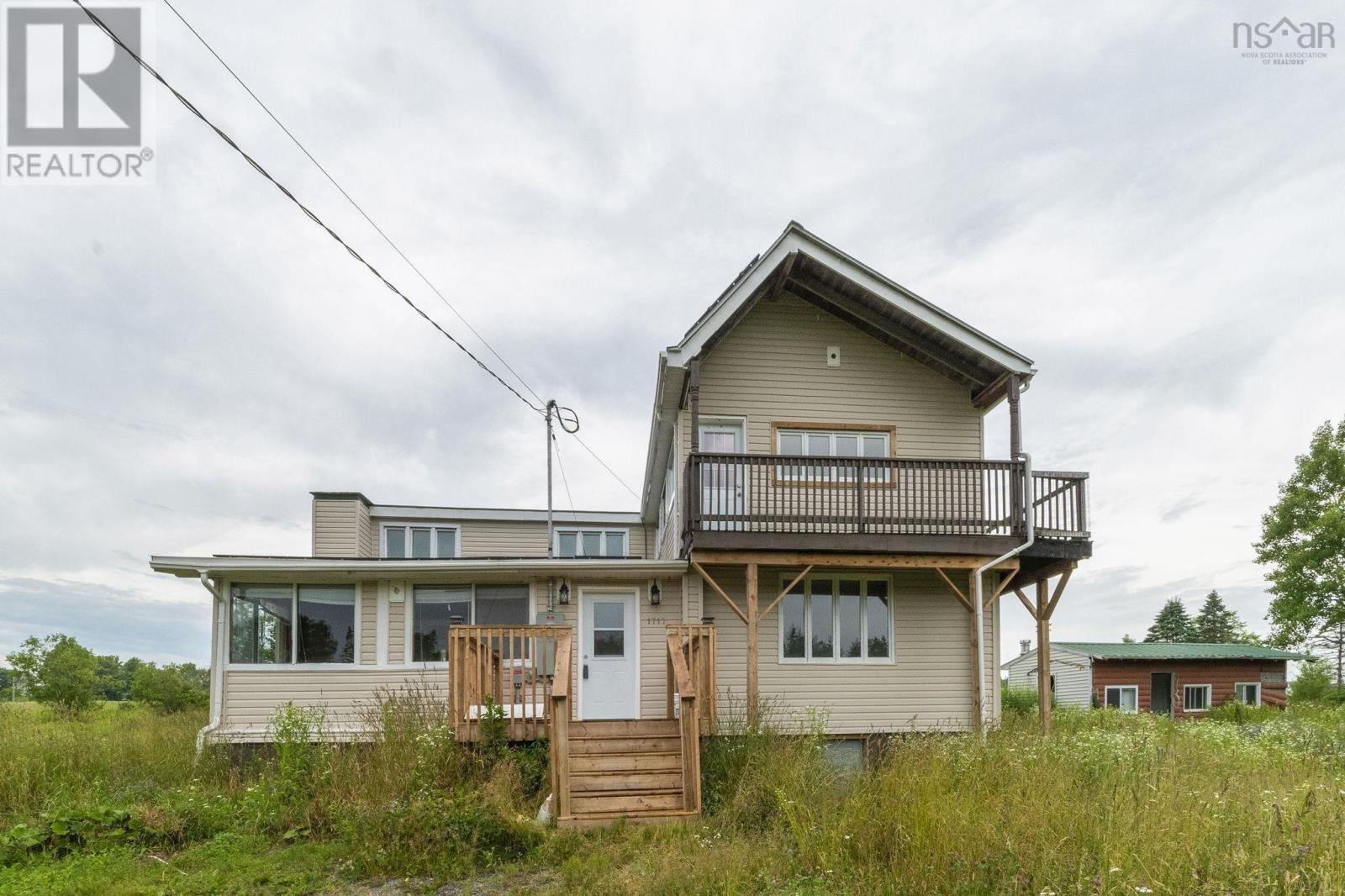 1717 Highway 336, Dean, Nova Scotia  B0N 2M0 - Photo 5 - 202618312