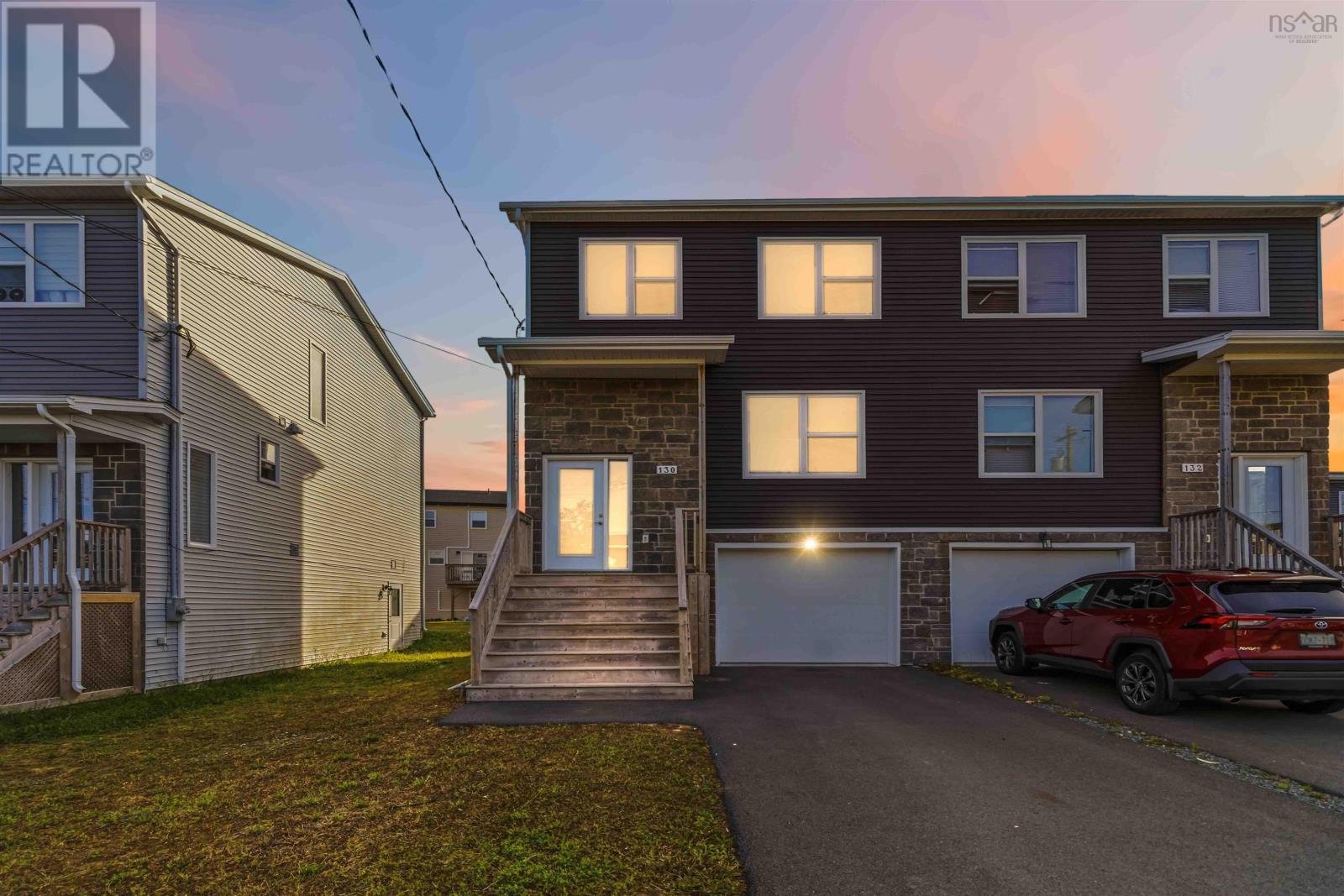 130 Cortland Ridge, Spryfield, Nova Scotia  B3R 0G6 - Photo 1 - 202618439