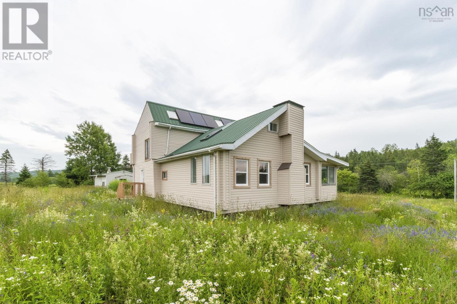 1717 Highway 336, Dean, Nova Scotia  B0N 2M0 - Photo 7 - 202618312