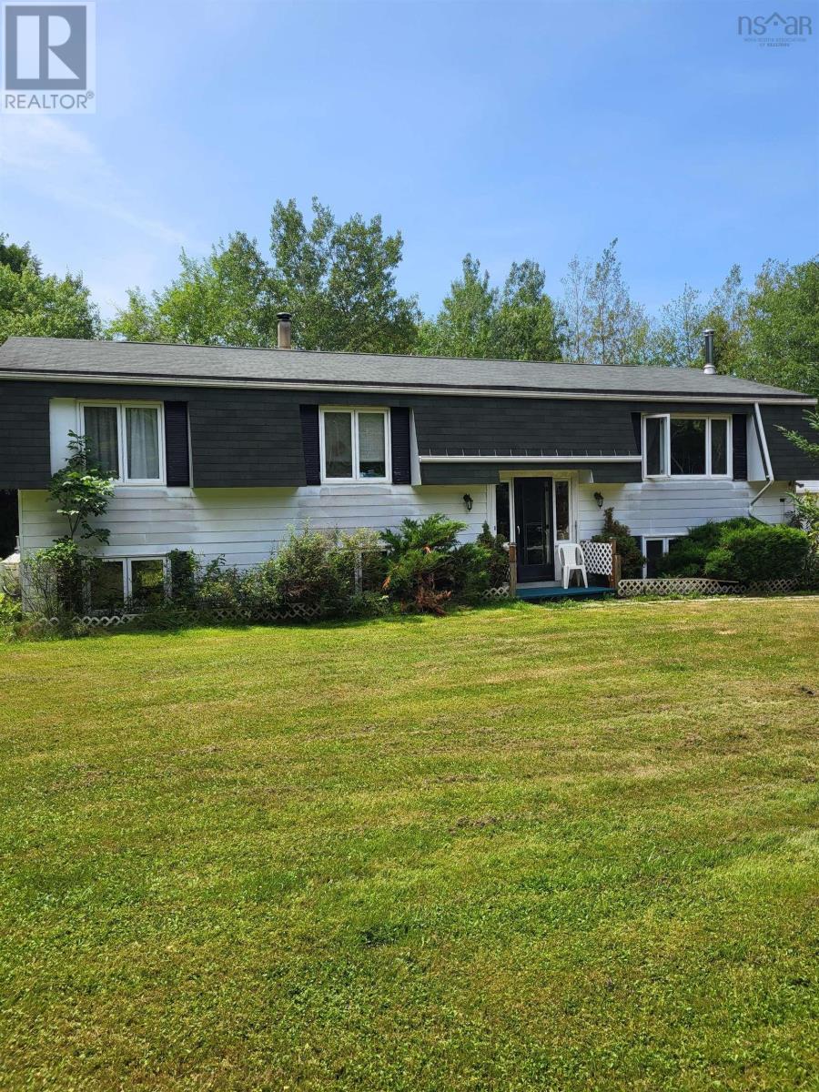 278 St. Andrew's River Road, Shubenacadie East, Nova Scotia