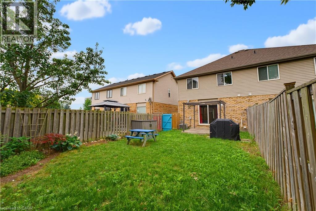 5 Eugene Drive, Guelph, Ontario  N1L 1P6 - Photo 23 - 40845582