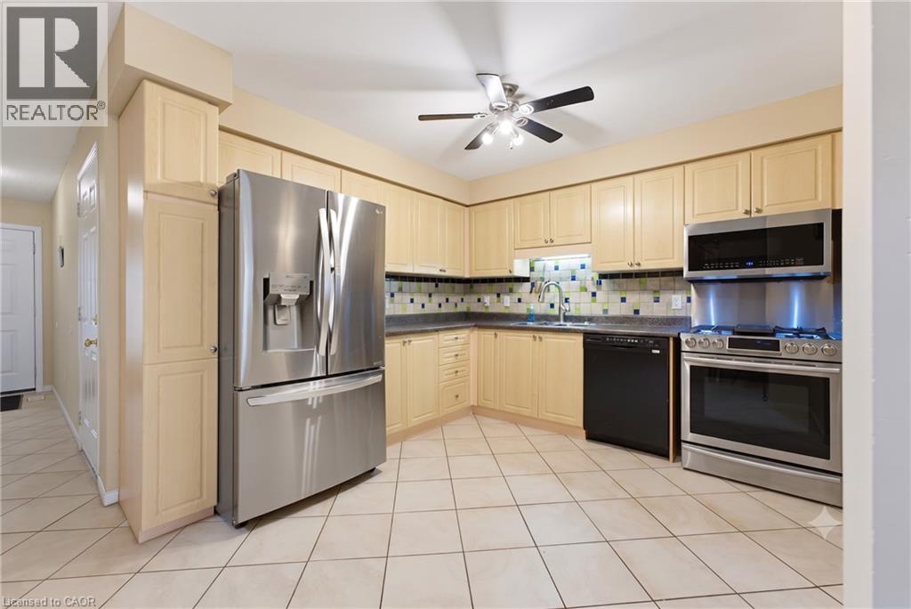 5 Eugene Drive, Guelph, Ontario  N1L 1P6 - Photo 8 - 40845582