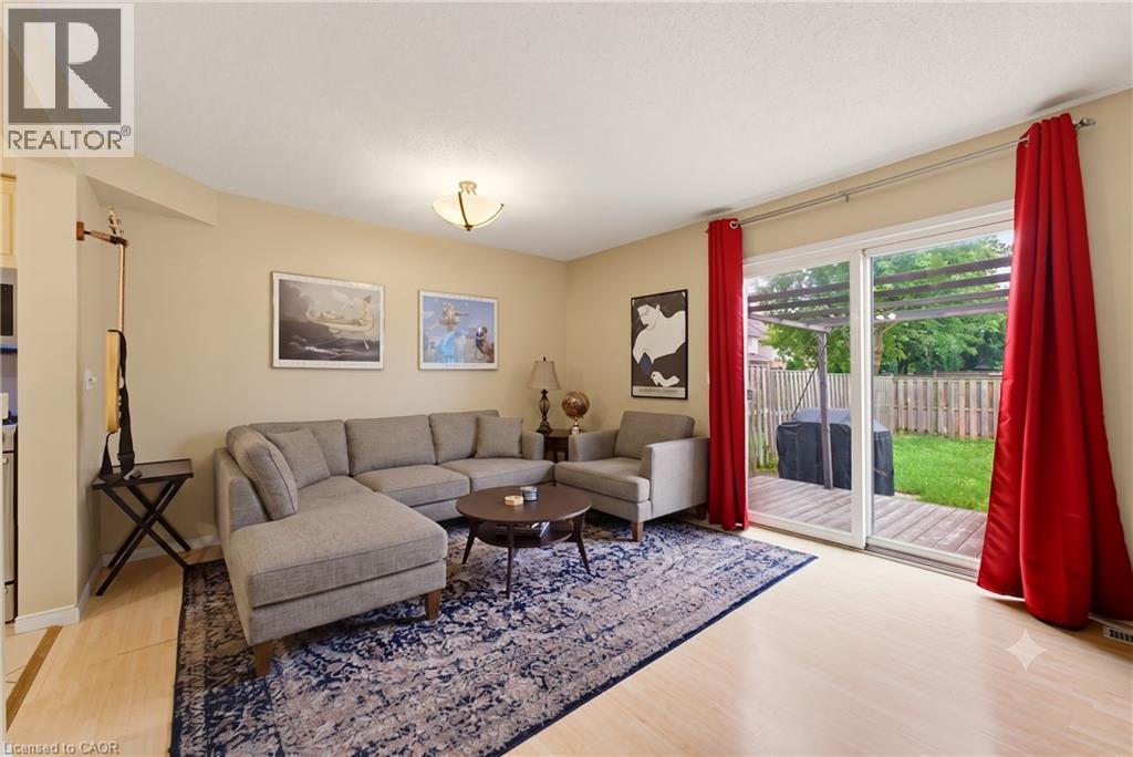 5 Eugene Drive, Guelph, Ontario  N1L 1P6 - Photo 10 - 40845582