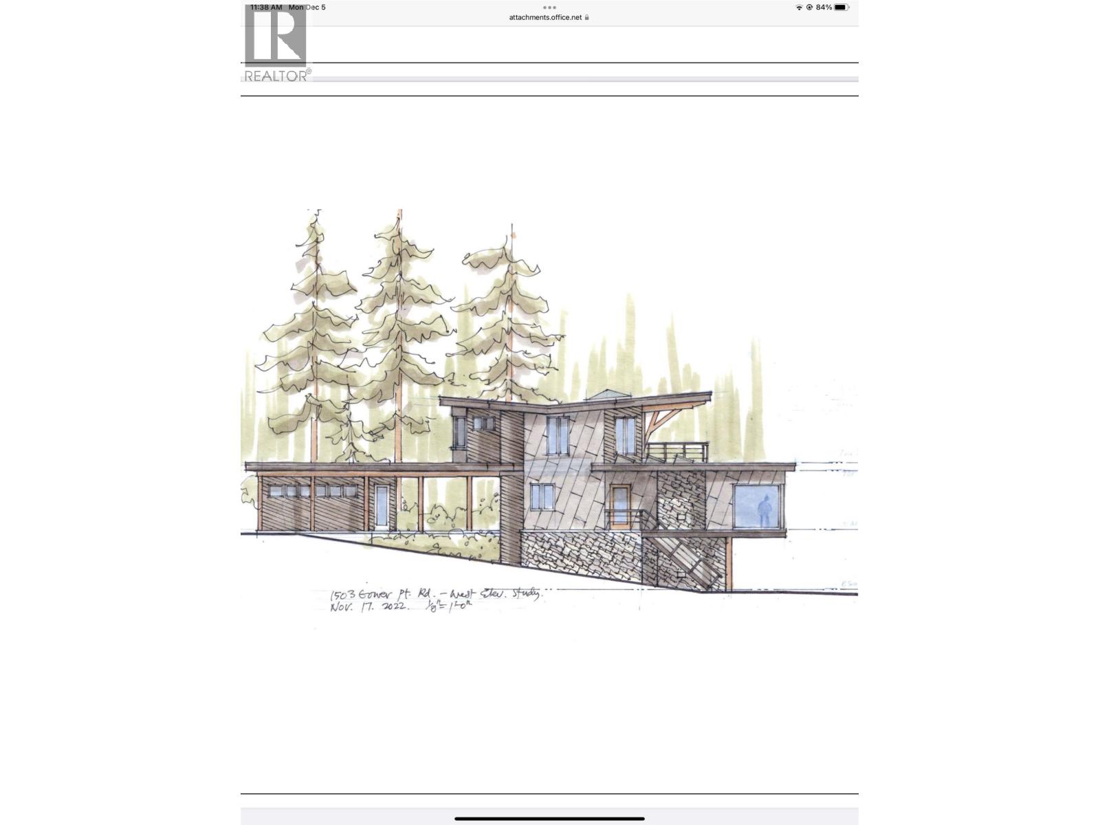 1503 Gower Point Road, Gibsons, British Columbia  V0N 1V5 - Photo 11 - R3147260