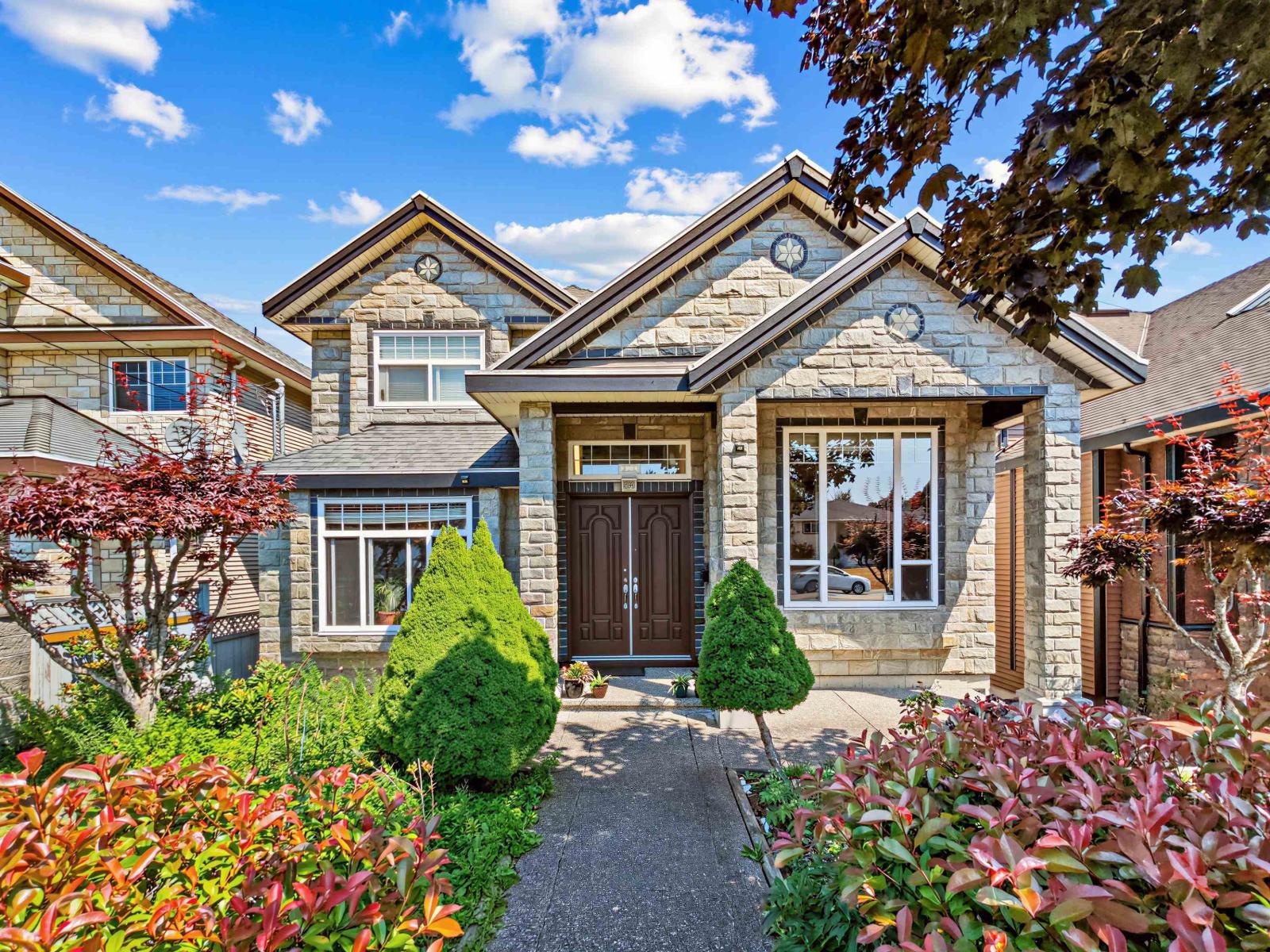 9280 134 STREET, Surrey, British Columbia