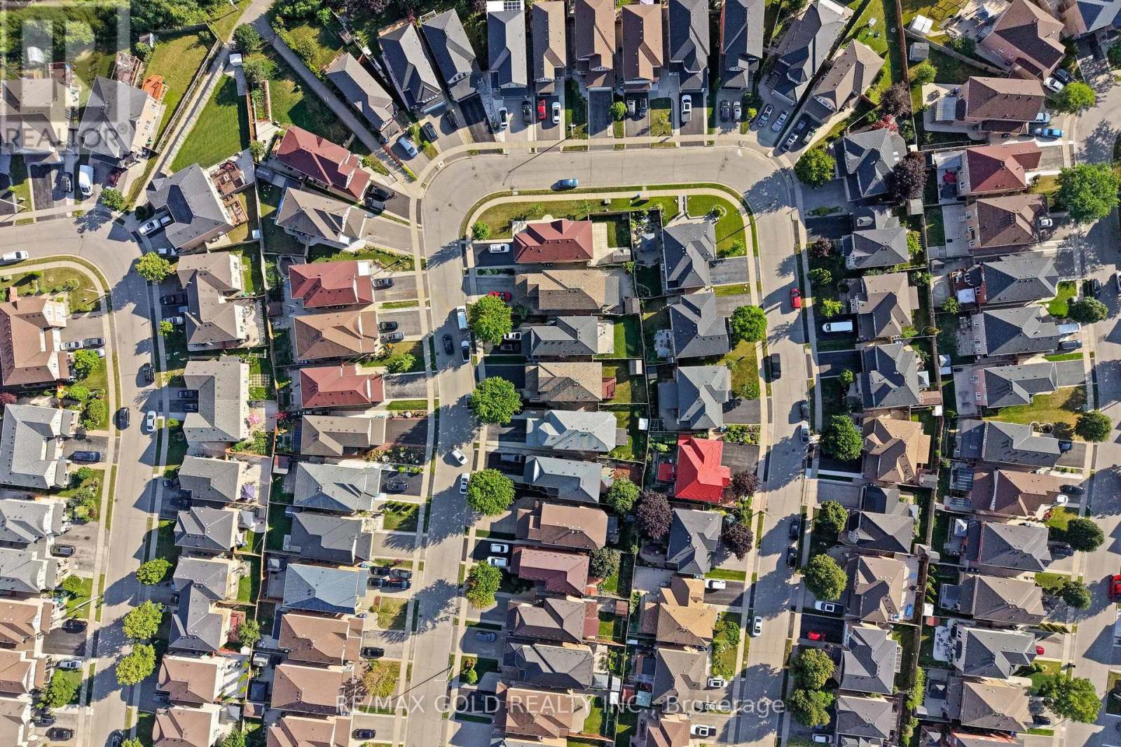 21 Pacific Wind Crescent, Brampton, Ontario  L6R 1Z9 - Photo 48 - W13667884