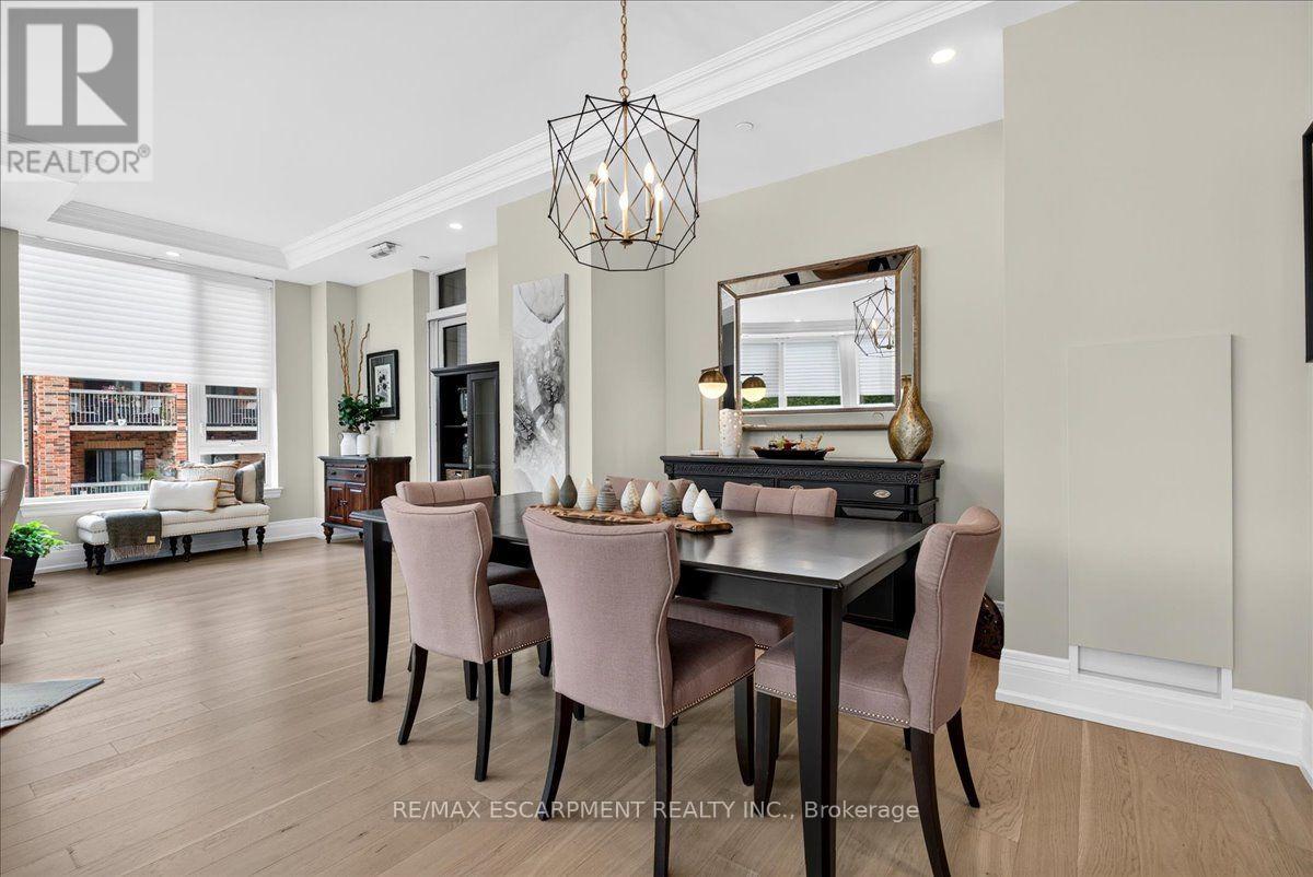 203 - 1441 Elgin Street, Burlington, Ontario L7S 1V1 - Photo 10 - W13667908
