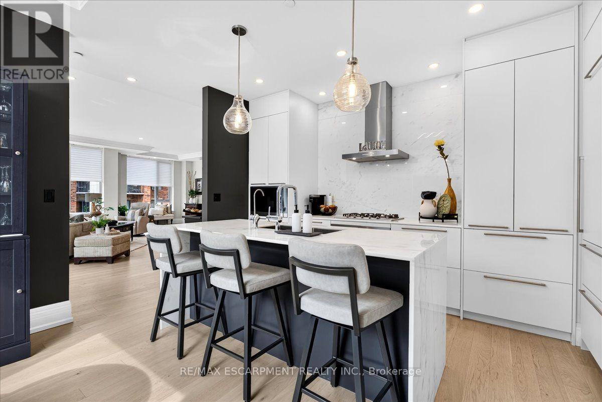 203 - 1441 Elgin Street, Burlington, Ontario L7S 1V1 - Photo 16 - W13667908
