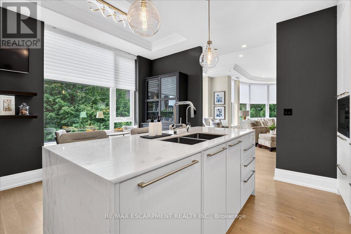 203 - 1441 Elgin Street, Burlington, Ontario L7S 1V1 - Photo 17 - W13667908