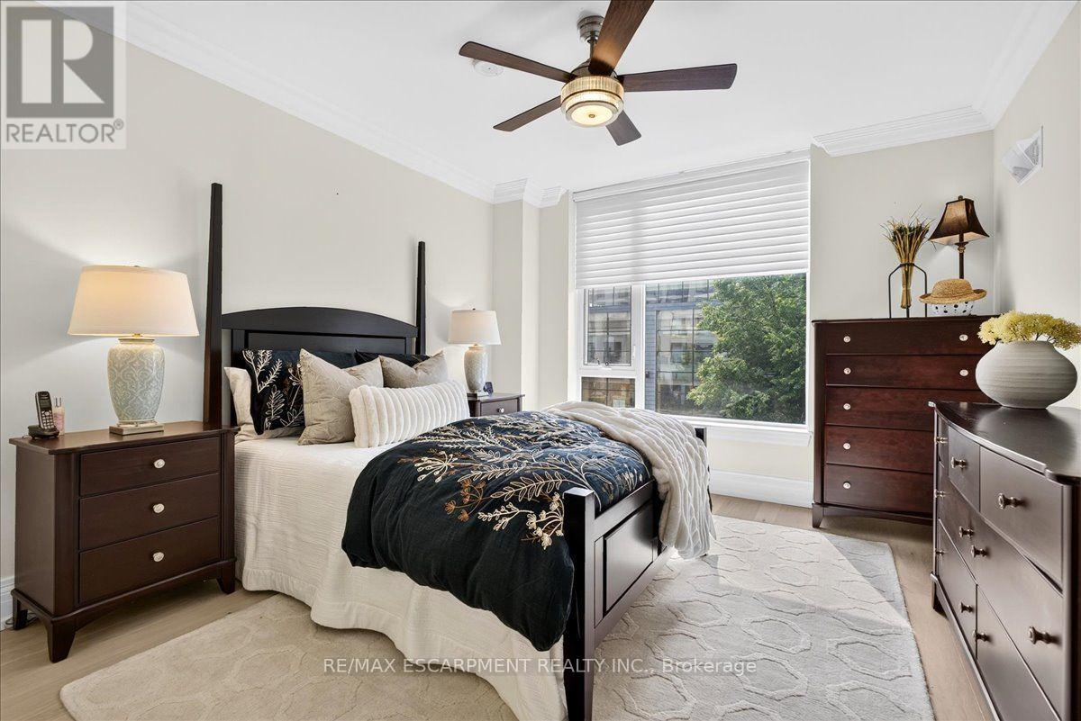203 - 1441 Elgin Street, Burlington, Ontario L7S 1V1 - Photo 18 - W13667908