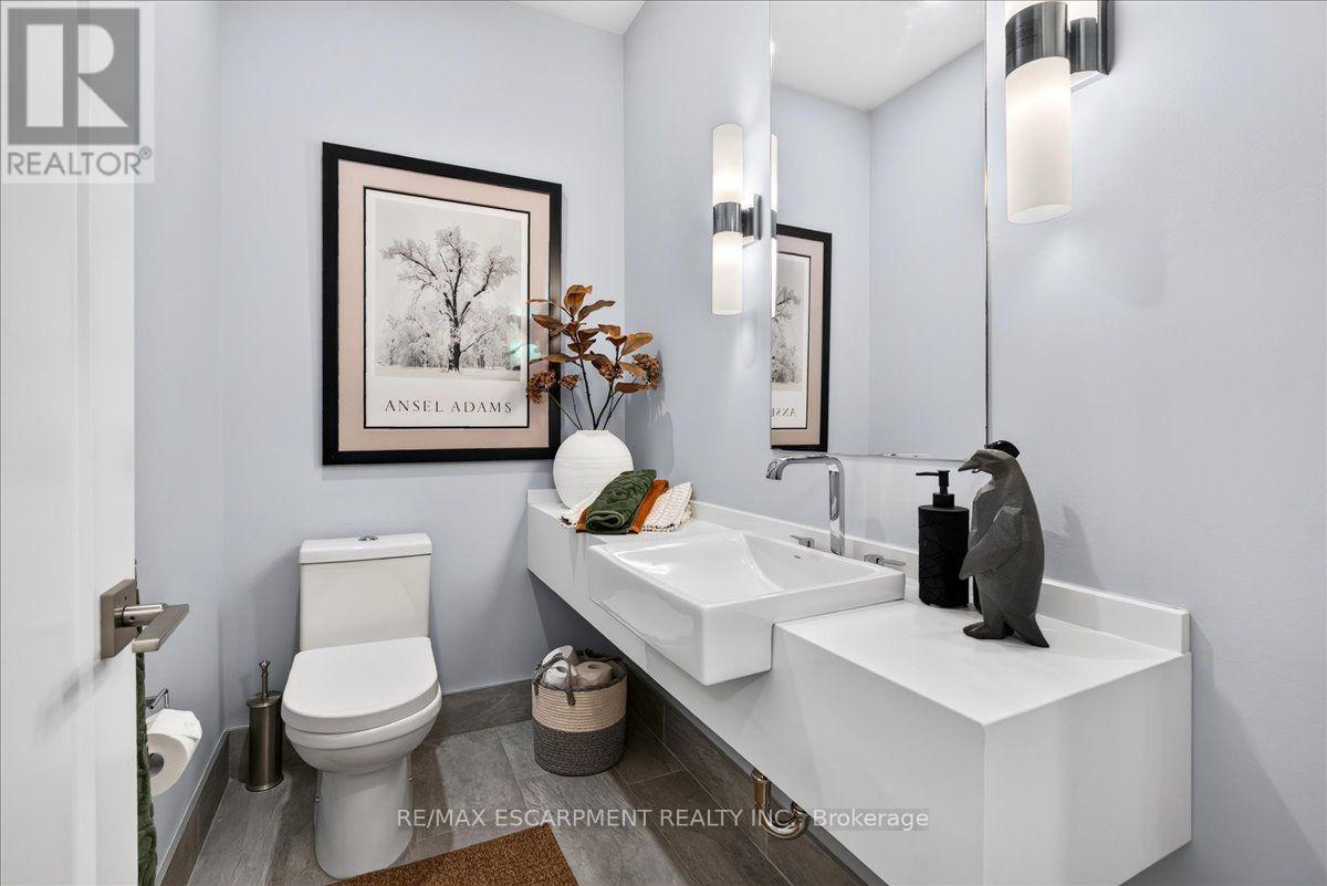 203 - 1441 Elgin Street, Burlington, Ontario L7S 1V1 - Photo 28 - W13667908