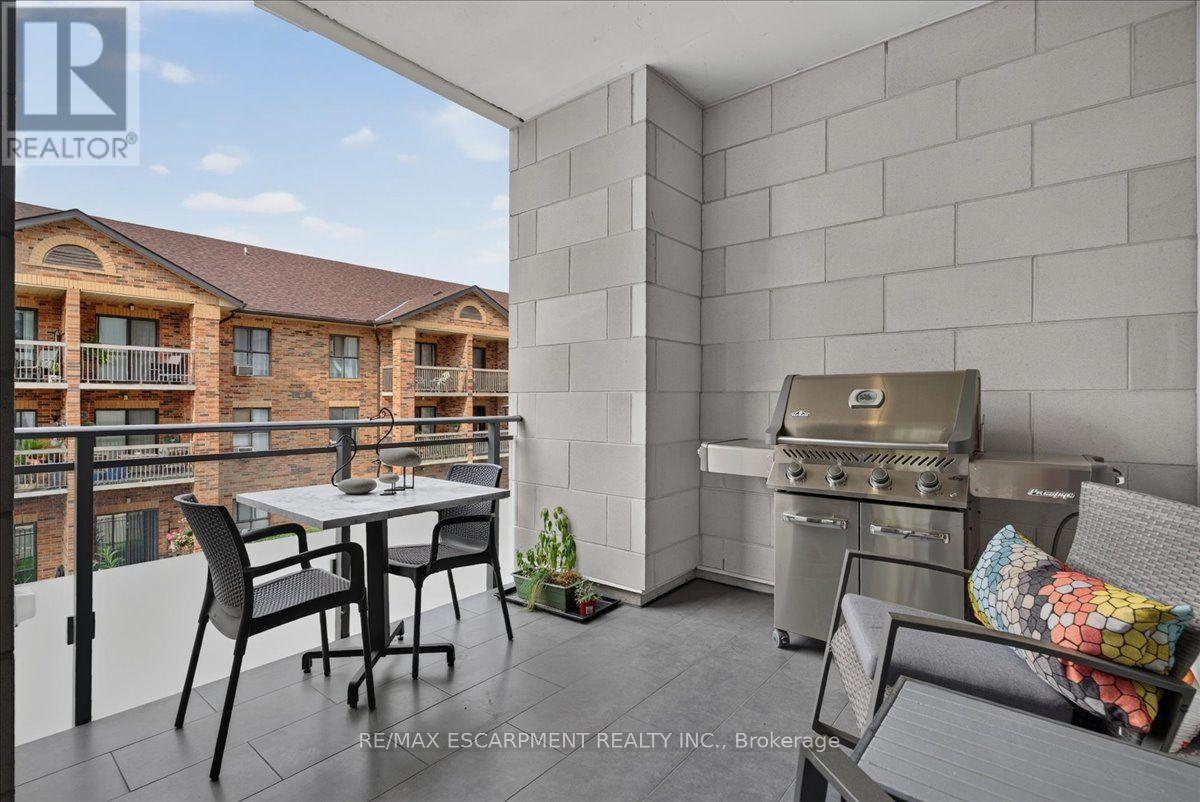 203 - 1441 Elgin Street, Burlington, Ontario L7S 1V1 - Photo 30 - W13667908