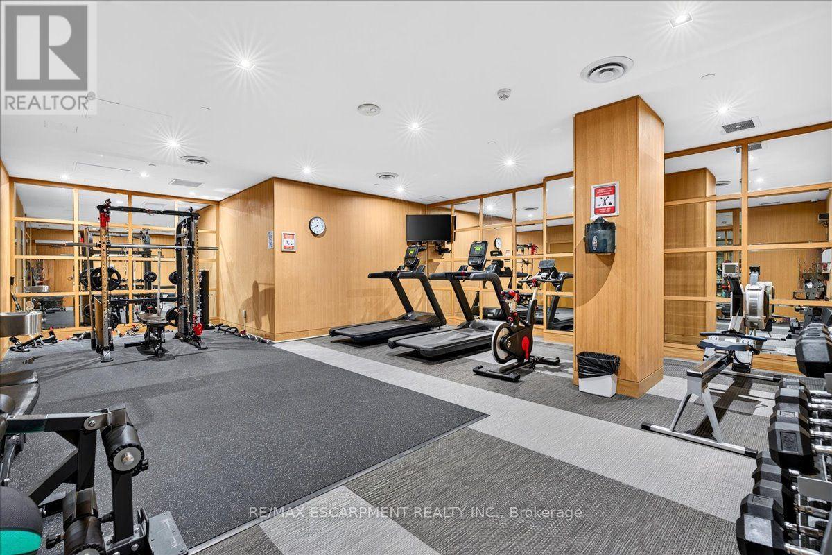 203 - 1441 Elgin Street, Burlington, Ontario L7S 1V1 - Photo 36 - W13667908