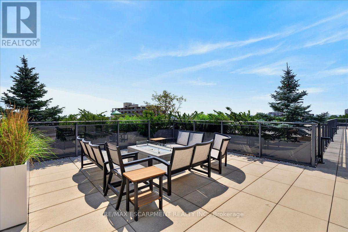 203 - 1441 Elgin Street, Burlington, Ontario L7S 1V1 - Photo 37 - W13667908