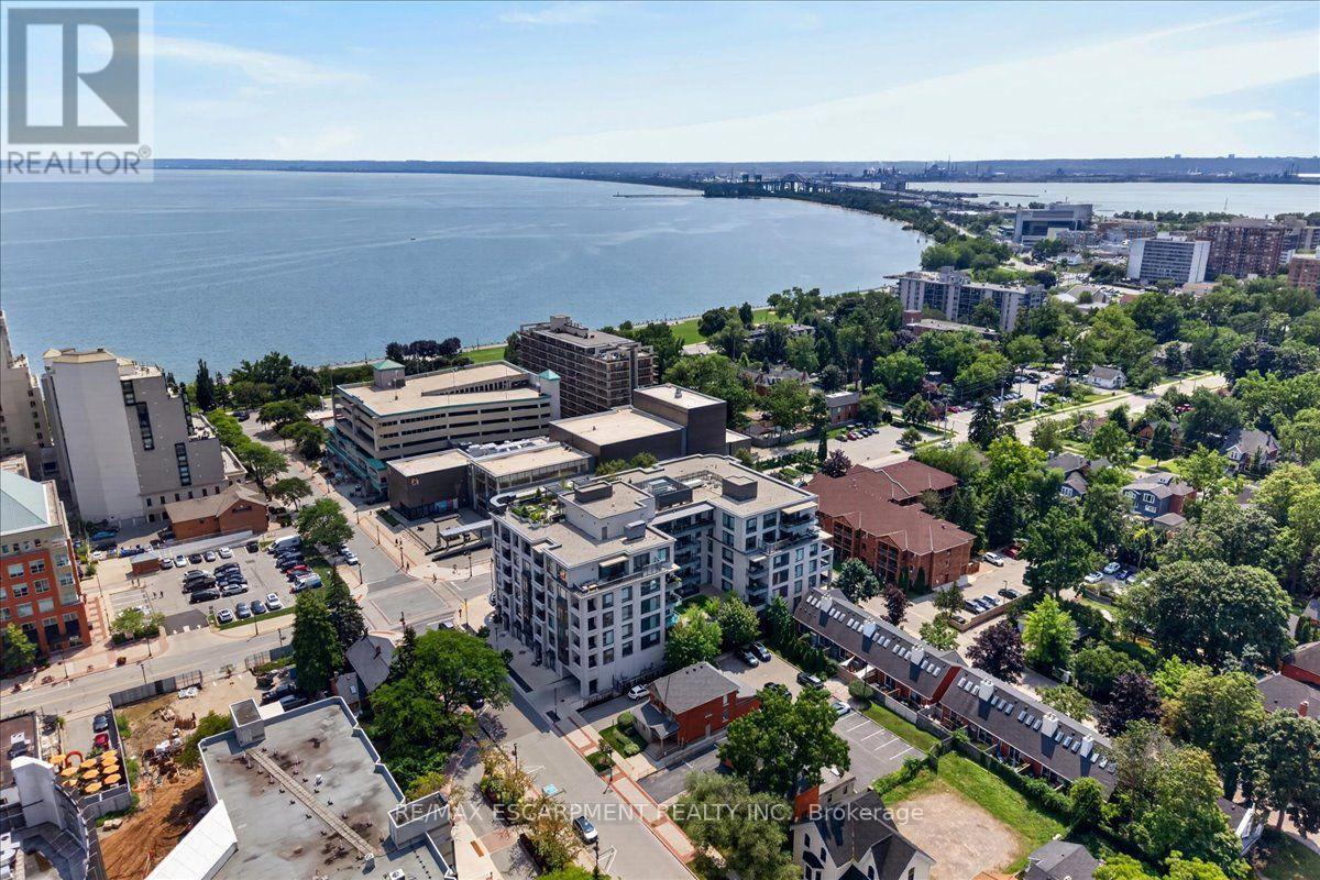 203 - 1441 Elgin Street, Burlington, Ontario L7S 1V1 - Photo 40 - W13667908