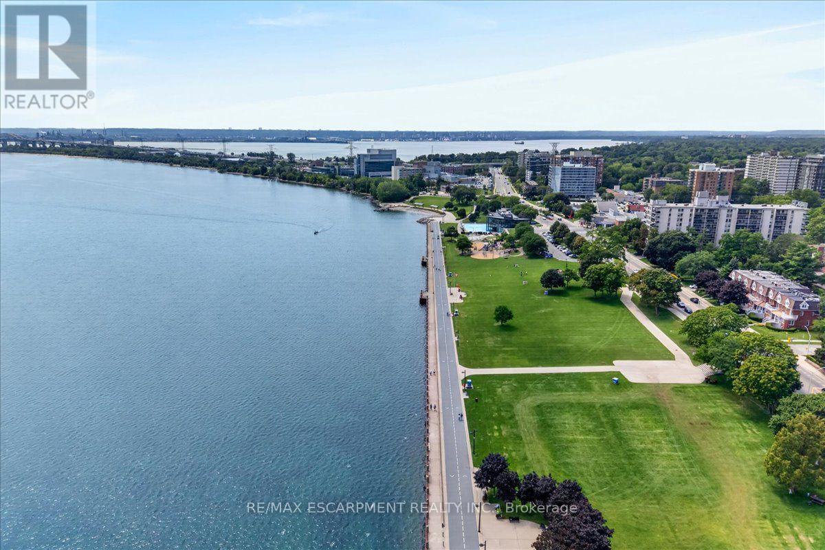 203 - 1441 Elgin Street, Burlington, Ontario L7S 1V1 - Photo 41 - W13667908