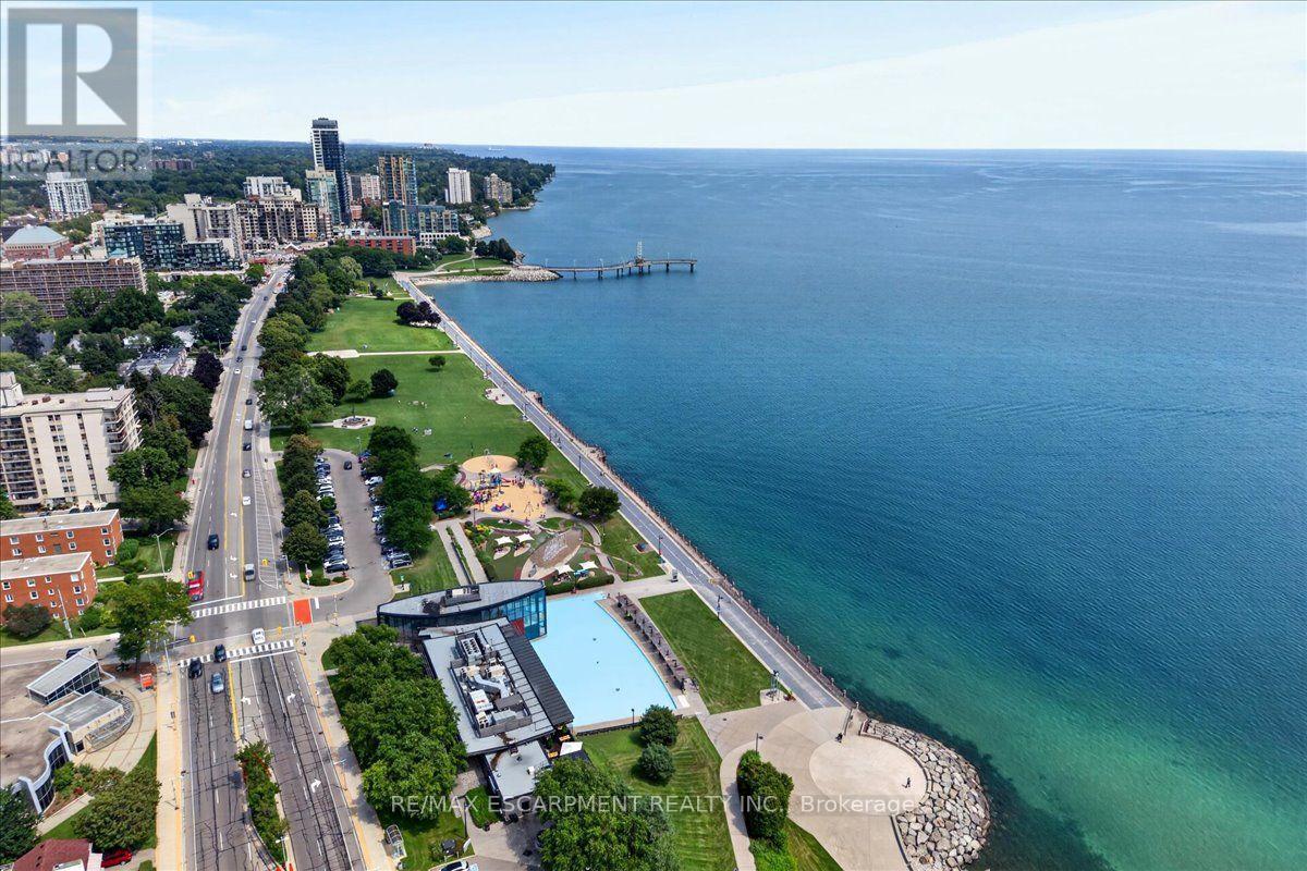 203 - 1441 Elgin Street, Burlington, Ontario L7S 1V1 - Photo 42 - W13667908