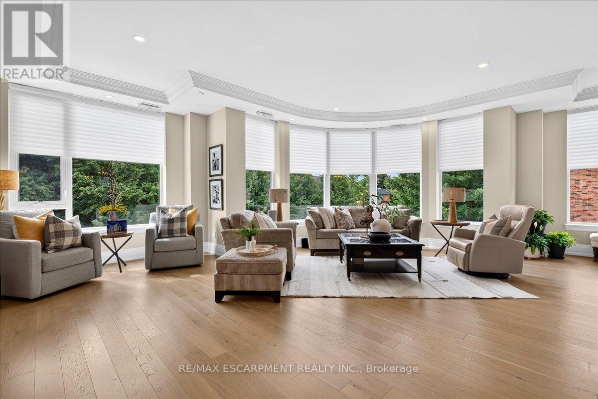 203 - 1441 Elgin Street, Burlington, Ontario L7S 1V1 - Photo 5 - W13667908