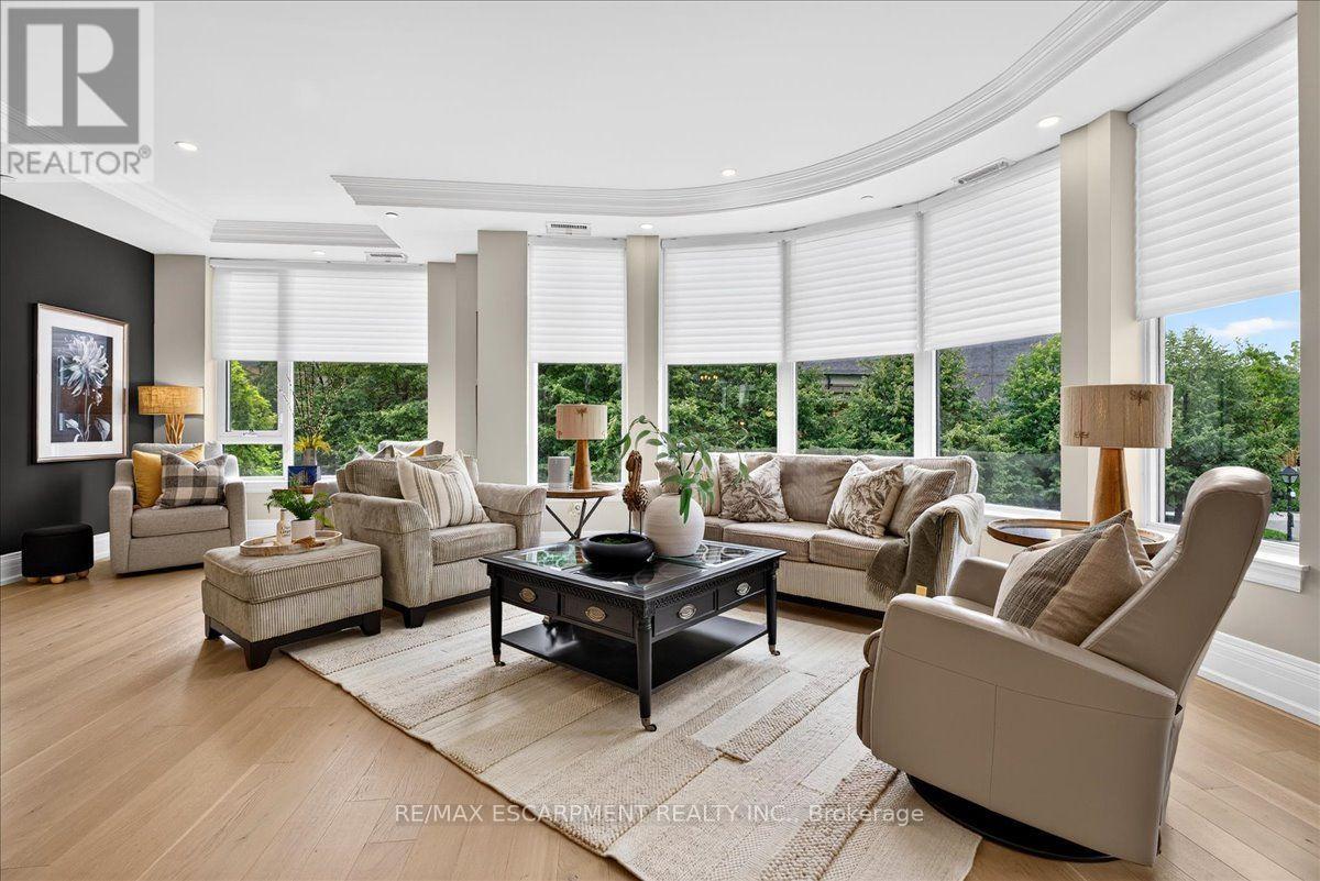203 - 1441 Elgin Street, Burlington, Ontario L7S 1V1 - Photo 6 - W13667908