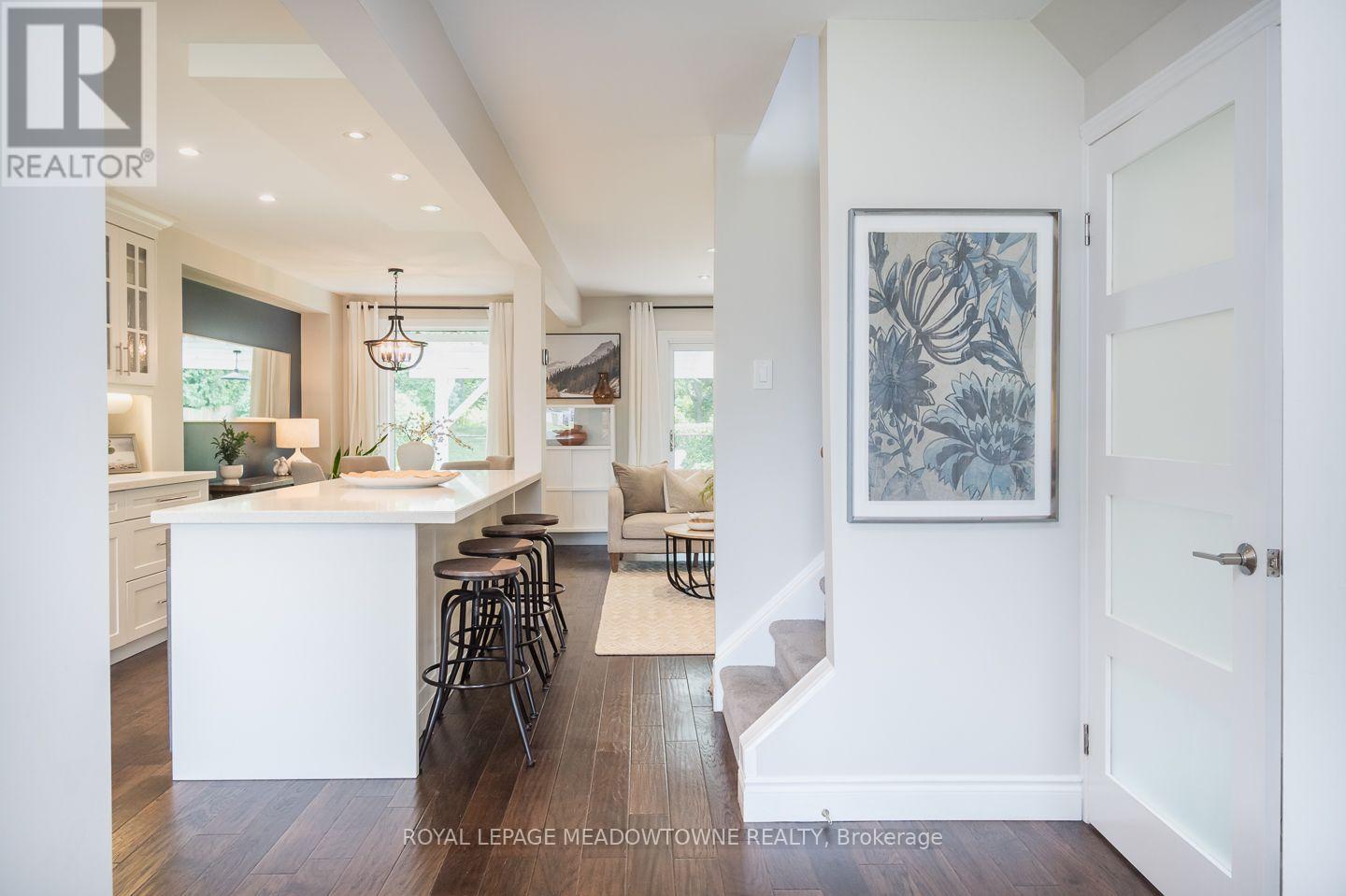 784 Laurier Avenue, Milton, Ontario  L9T 4H1 - Photo 4 - W13667930