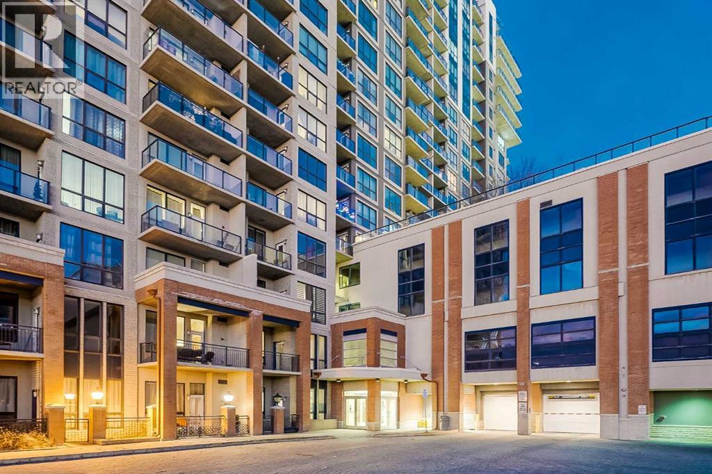 109, 8710 Horton Road SW, Calgary, Alberta  T2V 0P7 - Photo 2 - A2317257