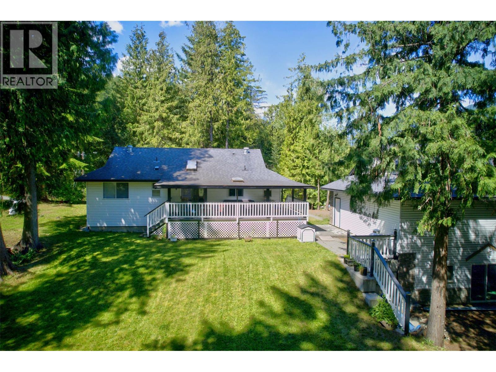 452 Balfour Crescent, Kaslo, British Columbia  V0G 1M0 - Photo 9 - 10392228