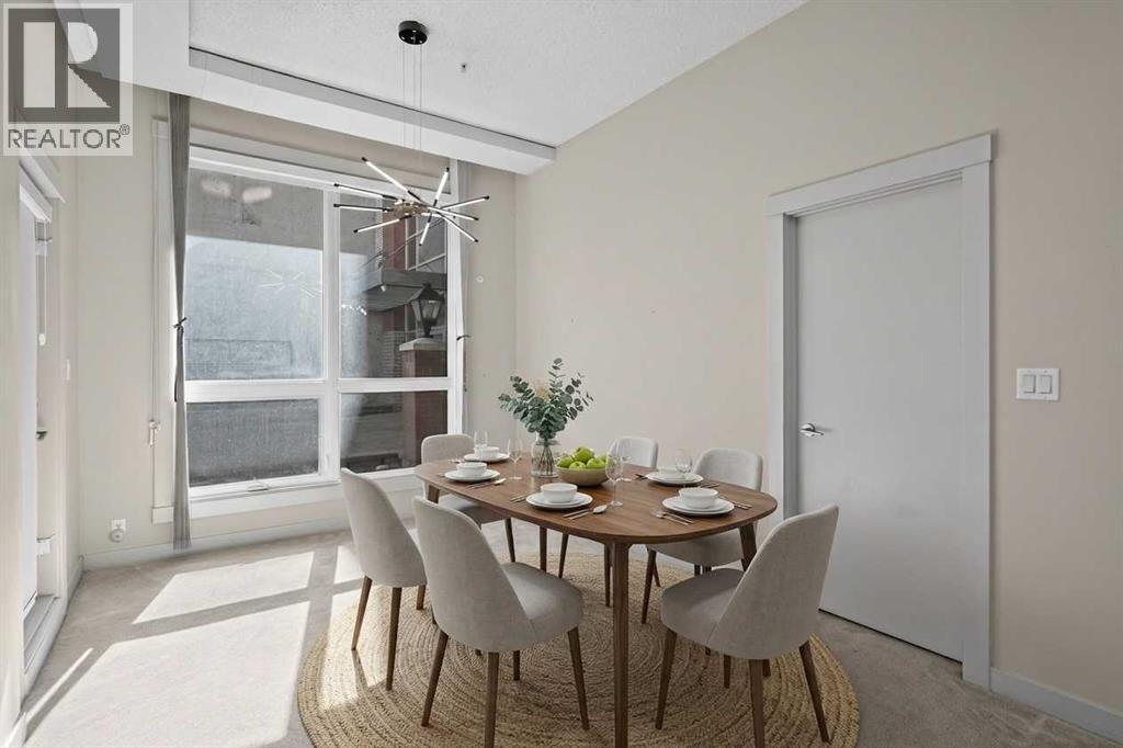 109, 8710 Horton Road SW, Calgary, Alberta  T2V 0P7 - Photo 12 - A2317257