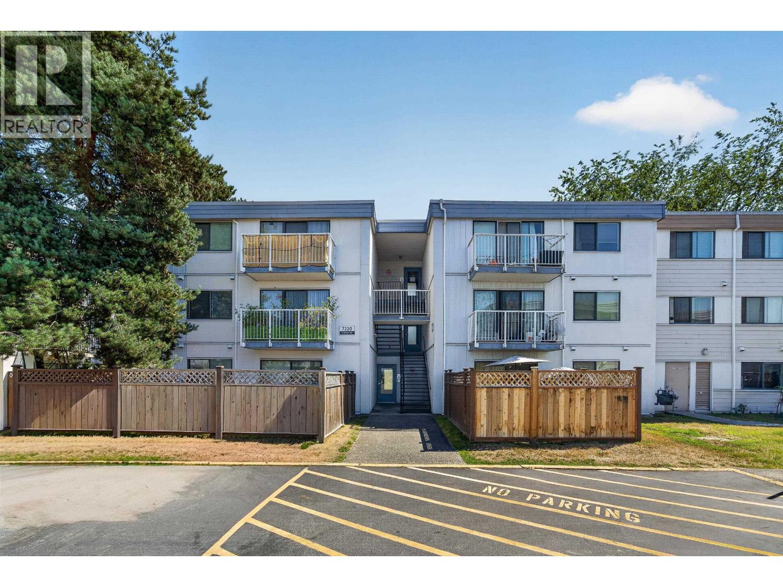 203 7220 Lindsay Road, Richmond, British Columbia  V7C 3M6 - Photo 2 - R3155033