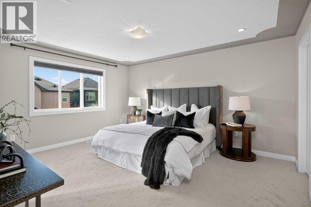26 Sage Meadows Way NW, Calgary, Alberta  T3P 0E7 - Photo 14 - A2318144