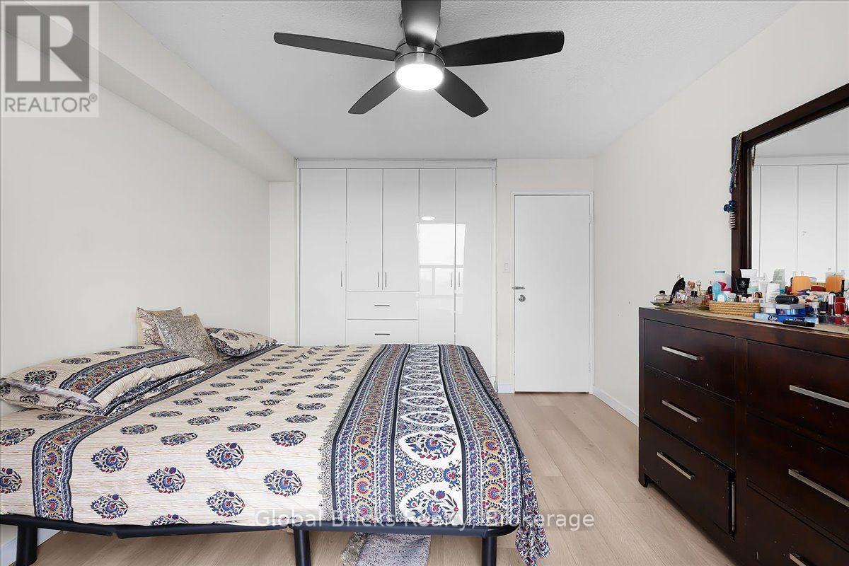 1103 - 17 Knightsbridge Road, Brampton, Ontario  L6T 3X9 - Photo 16 - W13655250