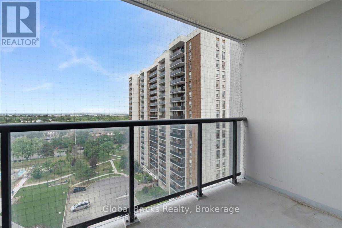 1103 - 17 Knightsbridge Road, Brampton, Ontario  L6T 3X9 - Photo 22 - W13655250