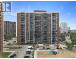 1103 - 17 KNIGHTSBRIDGE ROAD, Brampton, Ontario