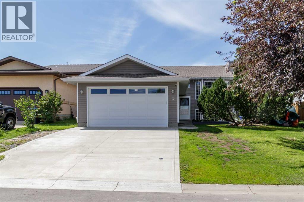 3 Pickering Close, Sylvan Lake, Alberta  T4S 1K2 - Photo 33 - A2327400