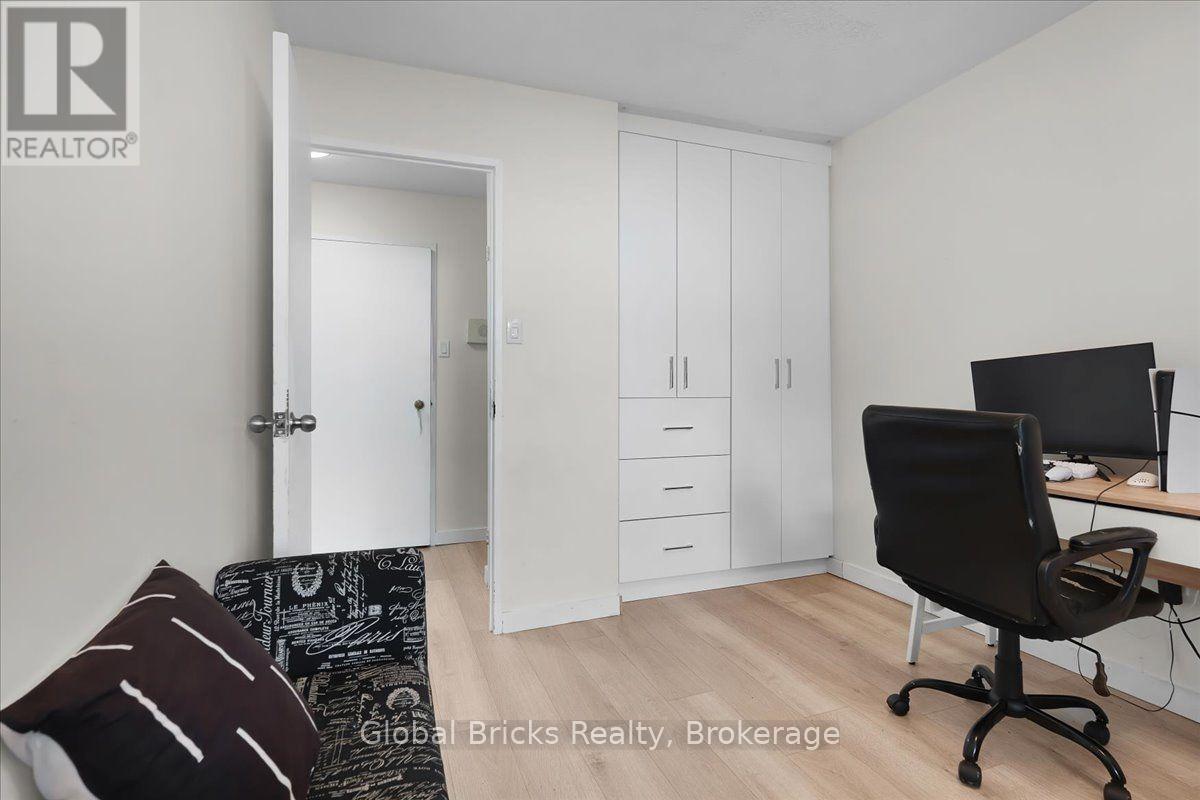1103 - 17 Knightsbridge Road, Brampton, Ontario  L6T 3X9 - Photo 19 - W13655250