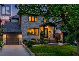 52 GLENADEN AVENUE E, Toronto, Ontario