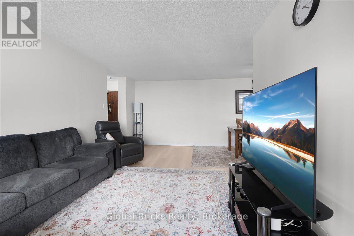 1103 - 17 Knightsbridge Road, Brampton, Ontario  L6T 3X9 - Photo 14 - W13655250