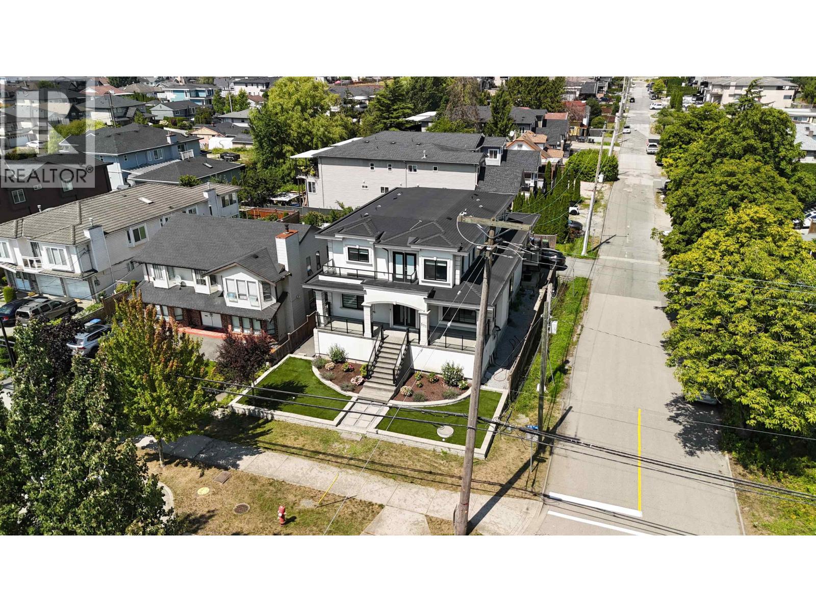 501 Ewen Avenue, New Westminster, British Columbia V3M 5B6 - Photo 7 - R3154020