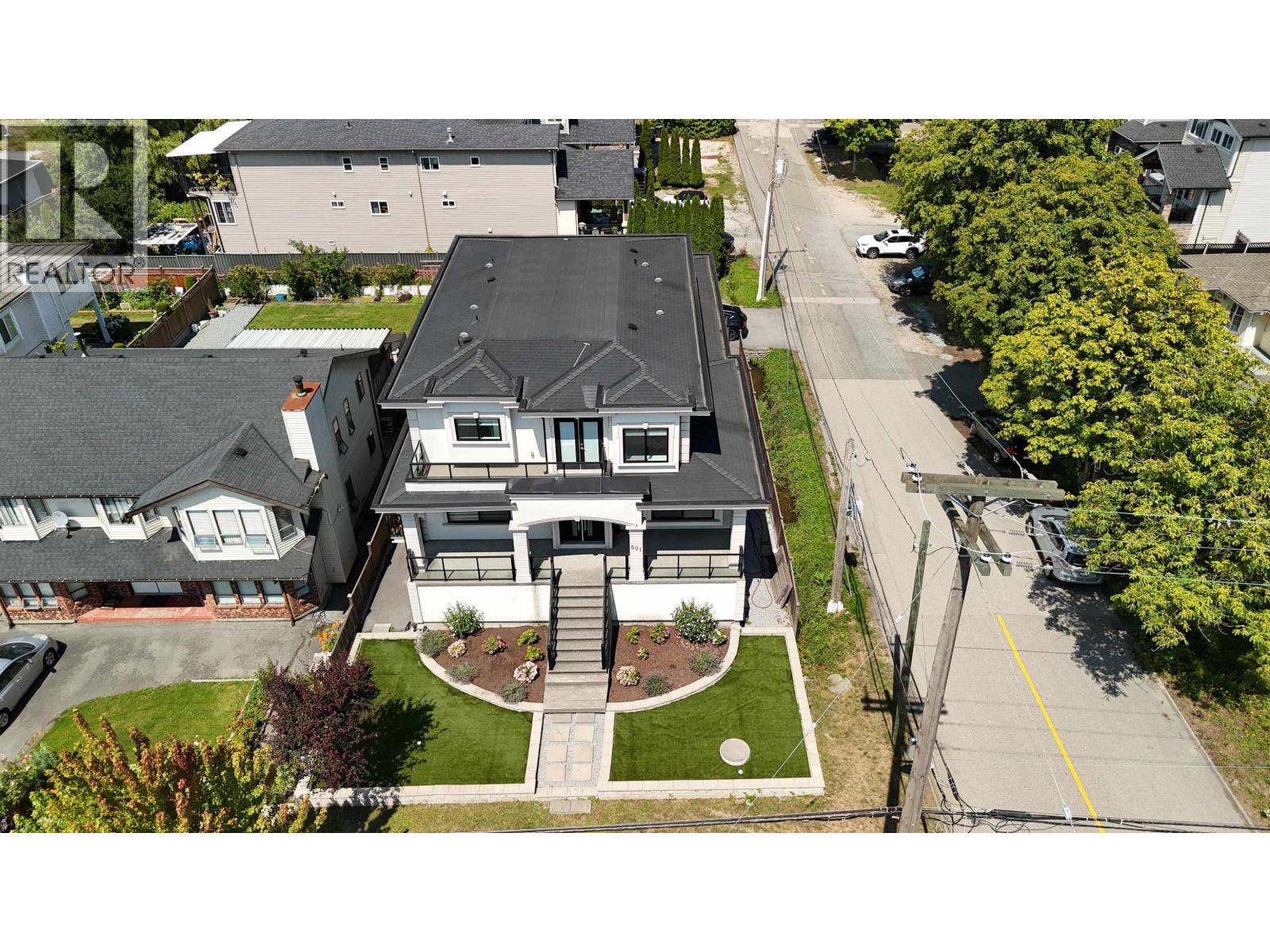 501 Ewen Avenue, New Westminster, British Columbia V3M 5B6 - Photo 6 - R3154020