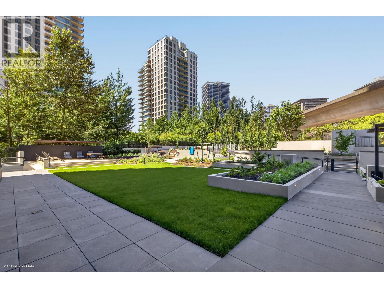 1605 2135 Springer Avenue, Burnaby, British Columbia  V5B 0C1 - Photo 29 - R3144635