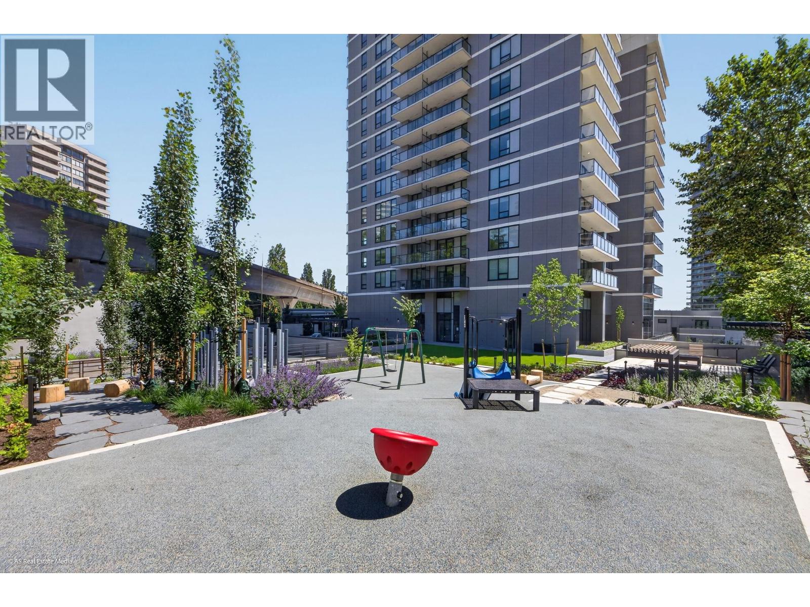 1605 2135 Springer Avenue, Burnaby, British Columbia  V5B 0C1 - Photo 30 - R3144635