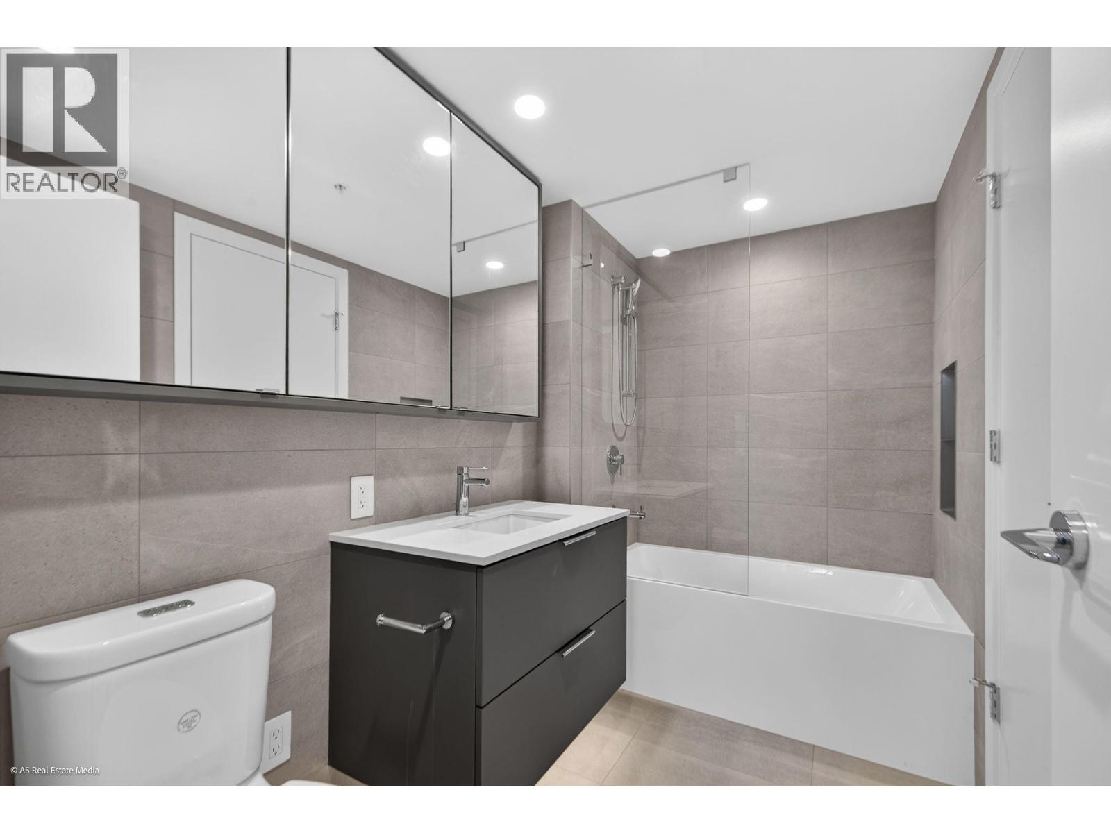 1605 2135 Springer Avenue, Burnaby, British Columbia  V5B 0C1 - Photo 19 - R3144635