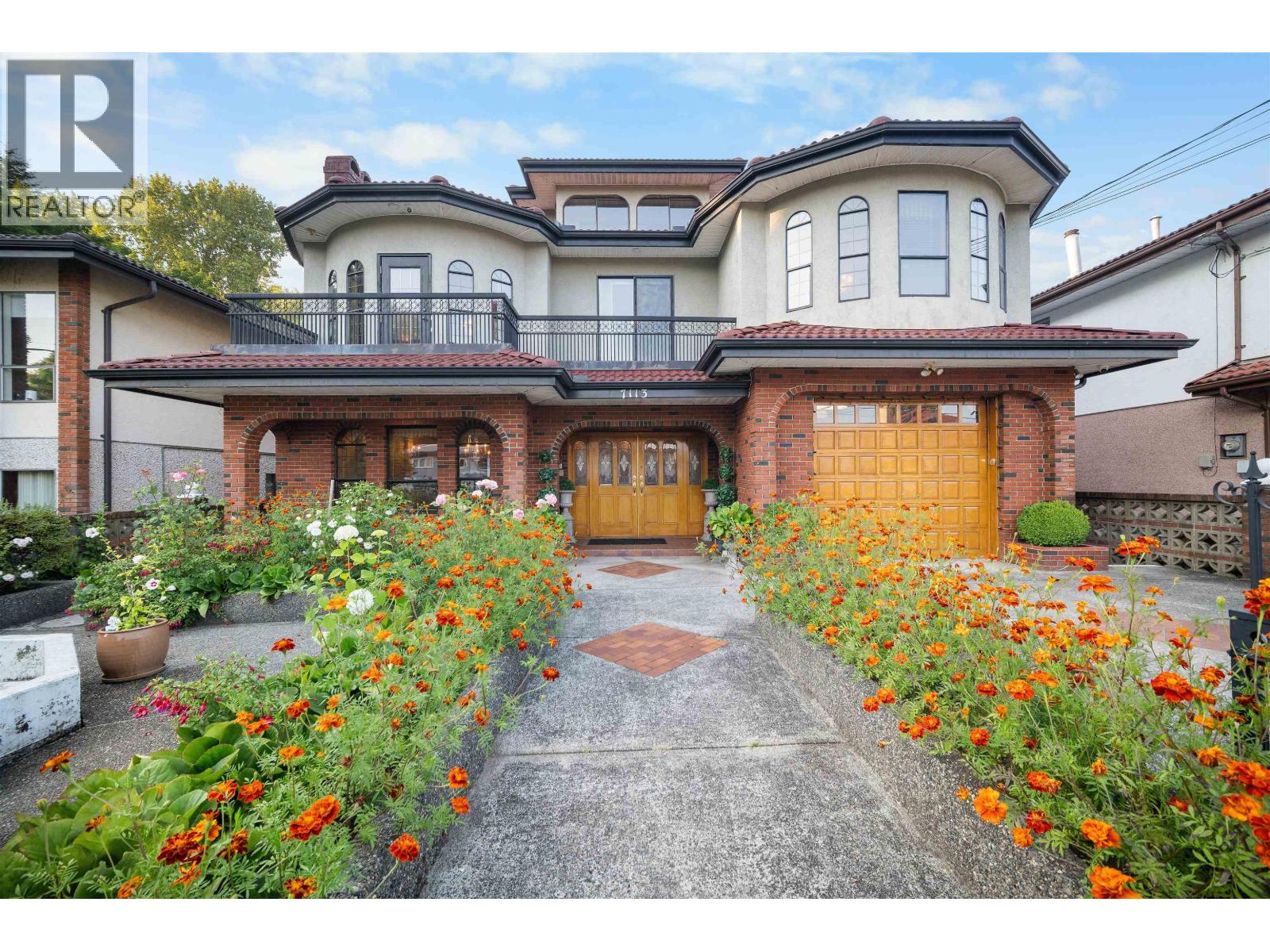 7113 UNION STREET, Burnaby, British Columbia