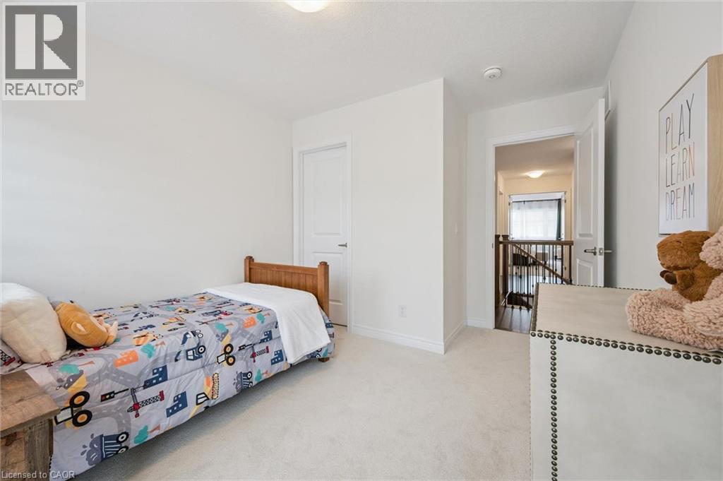 43 Georgina Street, Kitchener, Ontario  N2R 0S6 - Photo 20 - 40851341