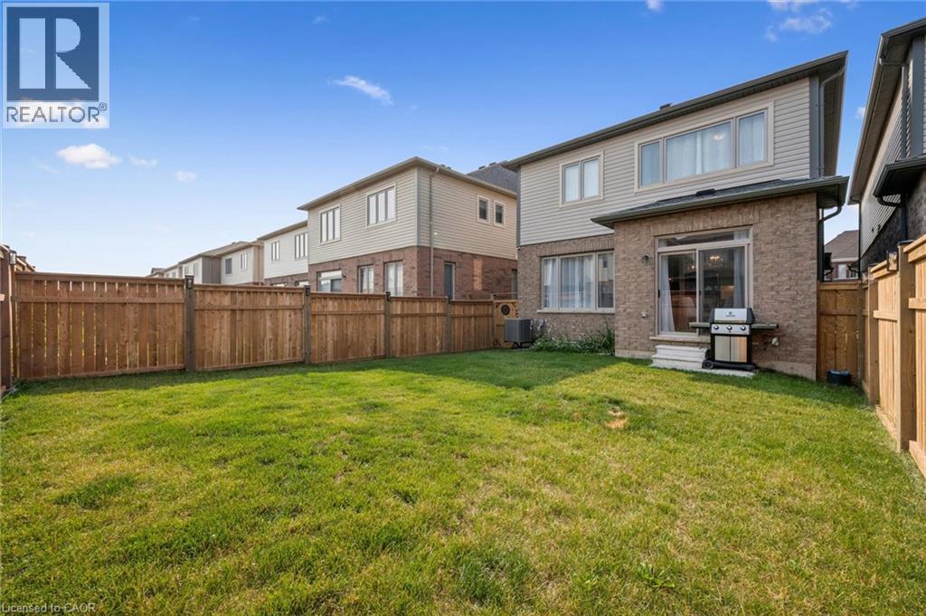 43 Georgina Street, Kitchener, Ontario  N2R 0S6 - Photo 36 - 40851341