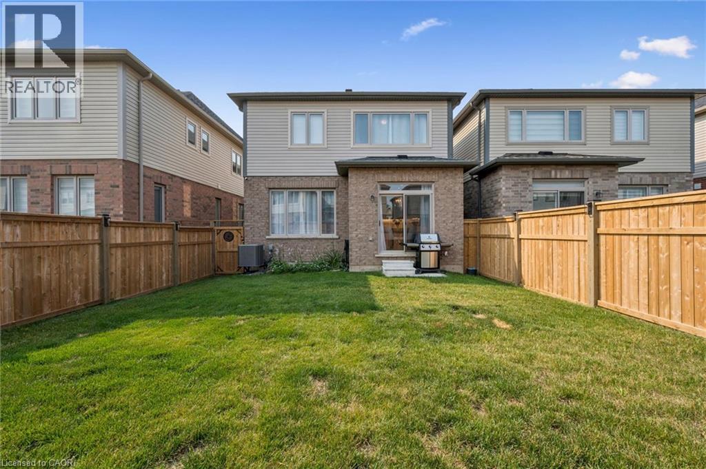 43 Georgina Street, Kitchener, Ontario  N2R 0S6 - Photo 37 - 40851341