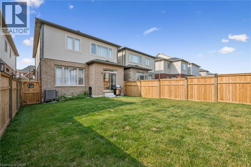 43 Georgina Street, Kitchener, Ontario  N2R 0S6 - Photo 35 - 40851341