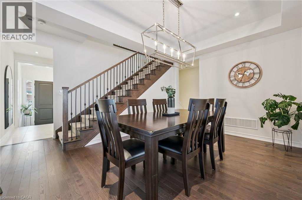 43 Georgina Street, Kitchener, Ontario  N2R 0S6 - Photo 6 - 40851341