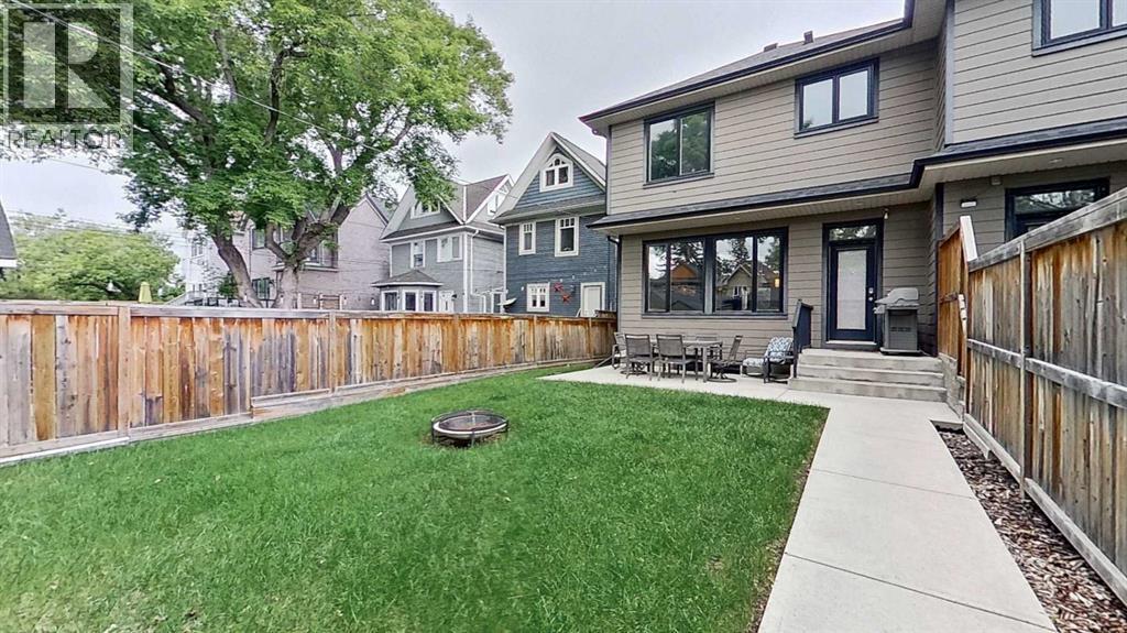 249 18 Avenue NE, Calgary, Alberta  T2E 1N3 - Photo 39 - A2321138